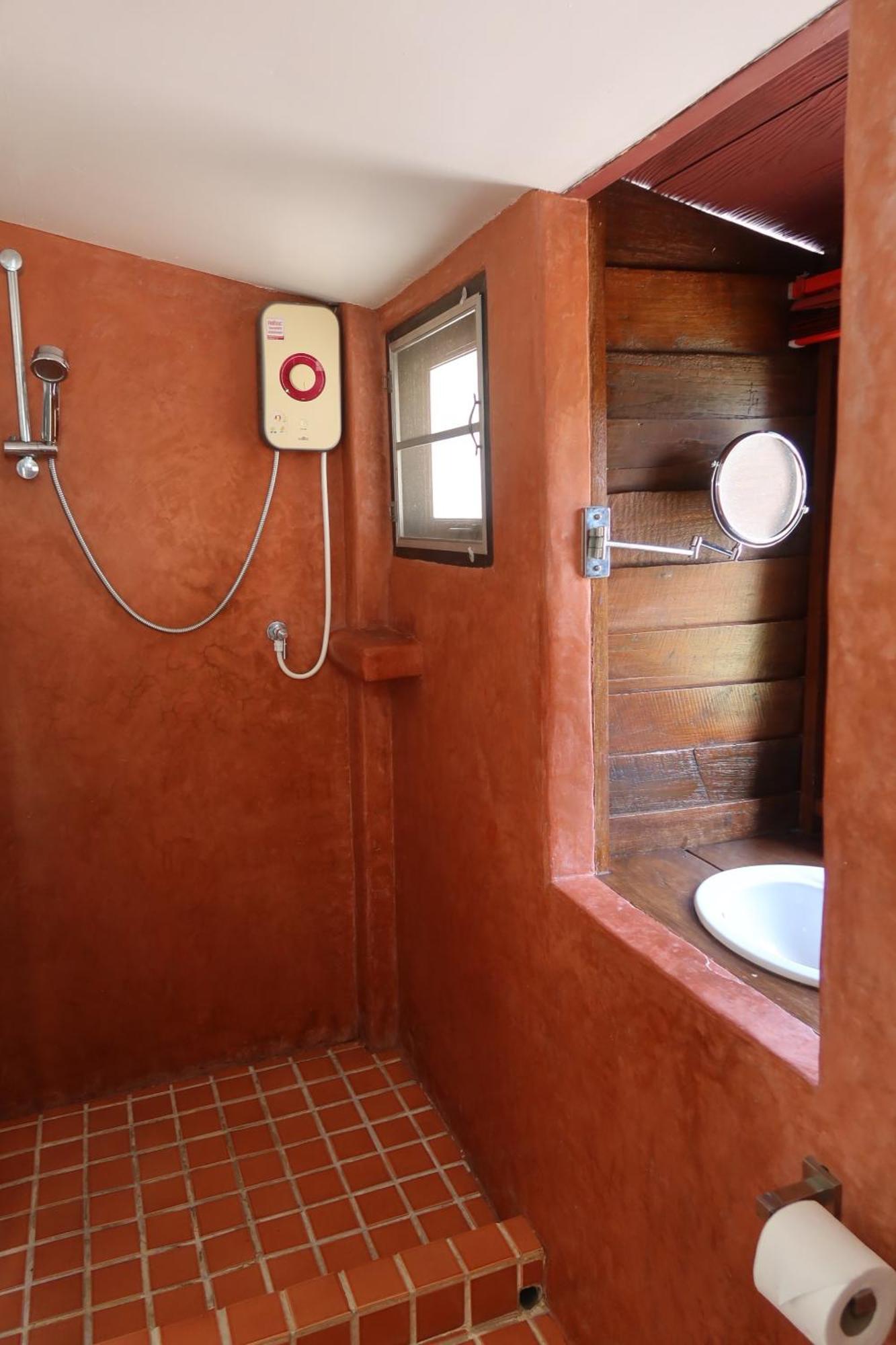 Banjai Garden Guesthouse Čiang Mai Exteriér fotografie